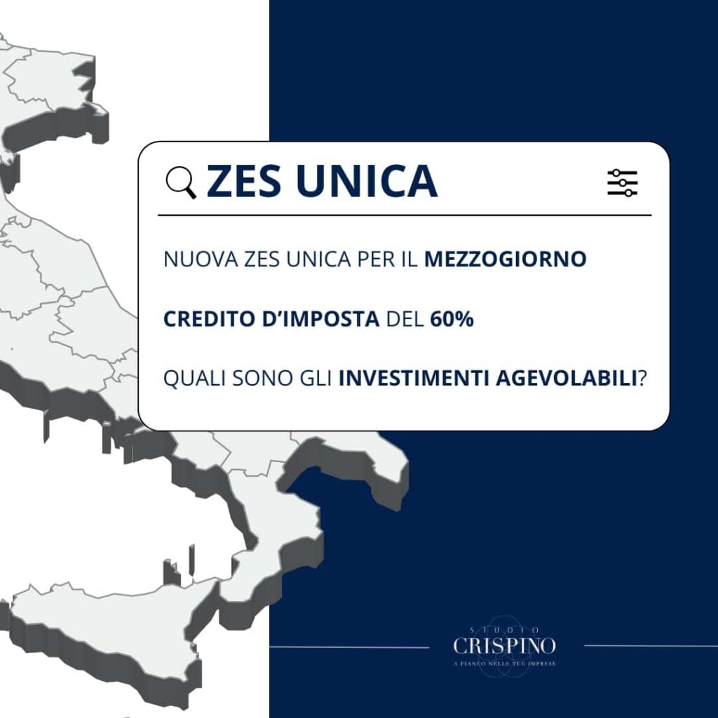 Zes Unica 2024