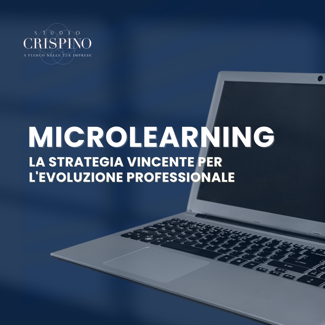 Microlearning: Il futuro della formazione professionale