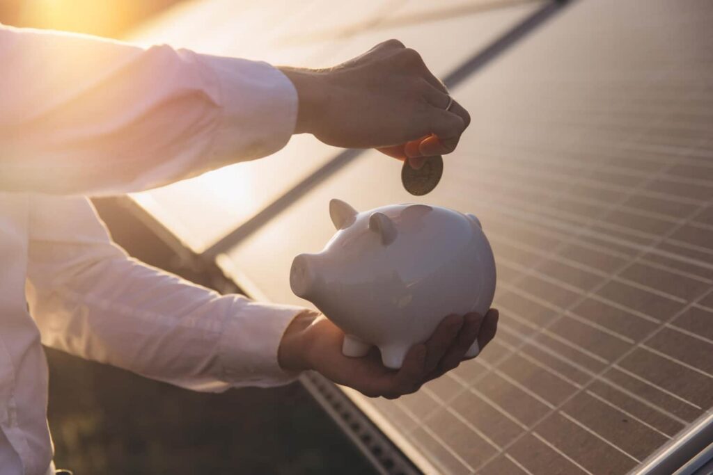 incentivi per impianti solari 2025