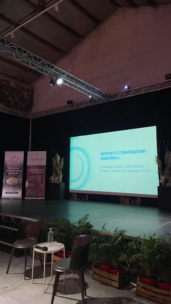 Cdo Sicilia